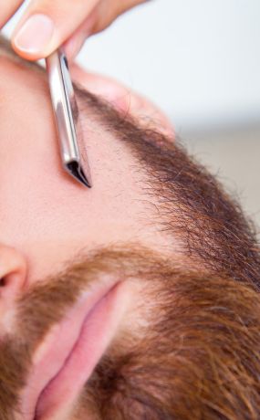 servicos barba